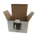 Paper Mug Box Design Small Size for Sale